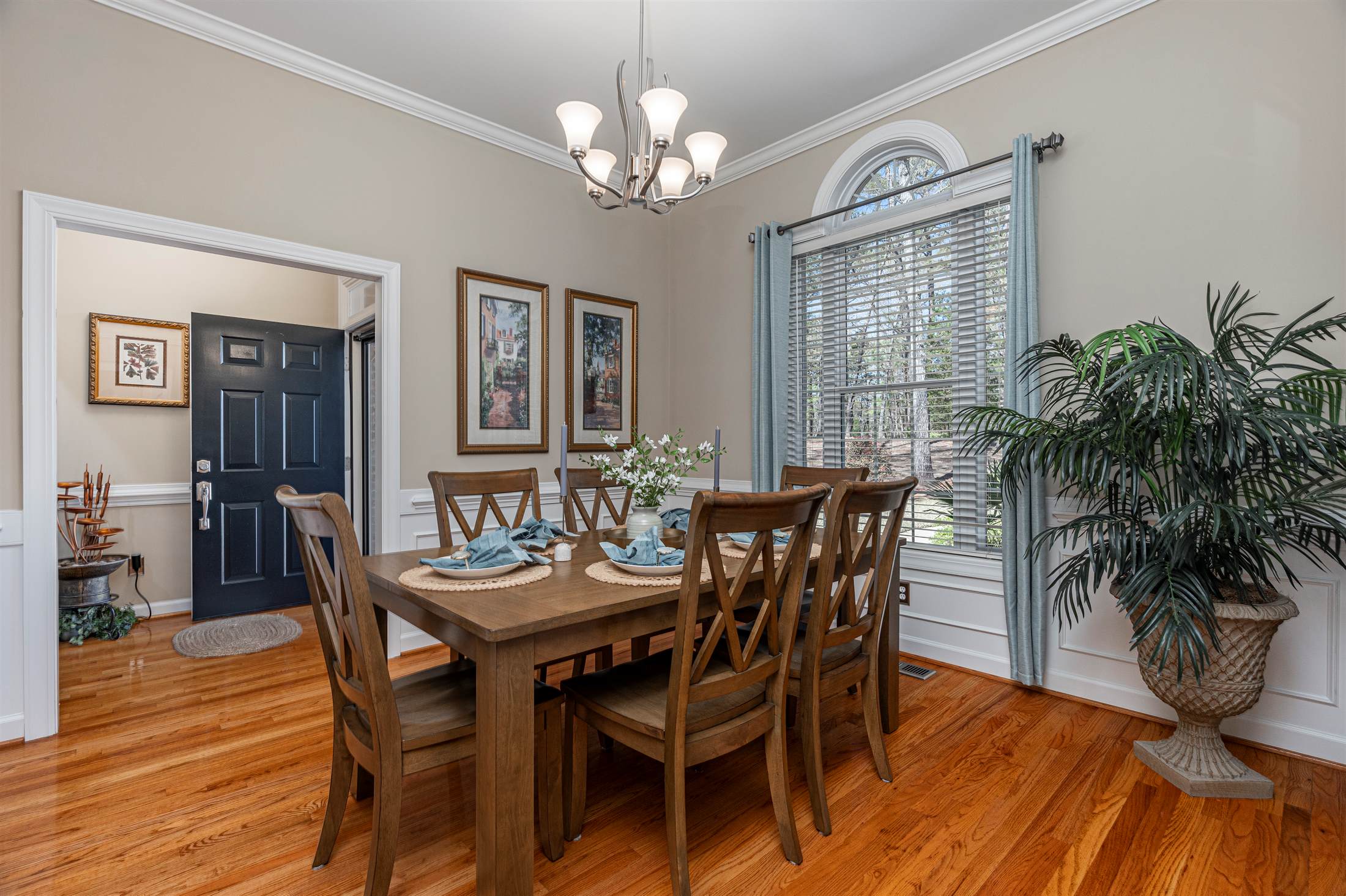 216 River Creek Drive, Irmo, SC 29063