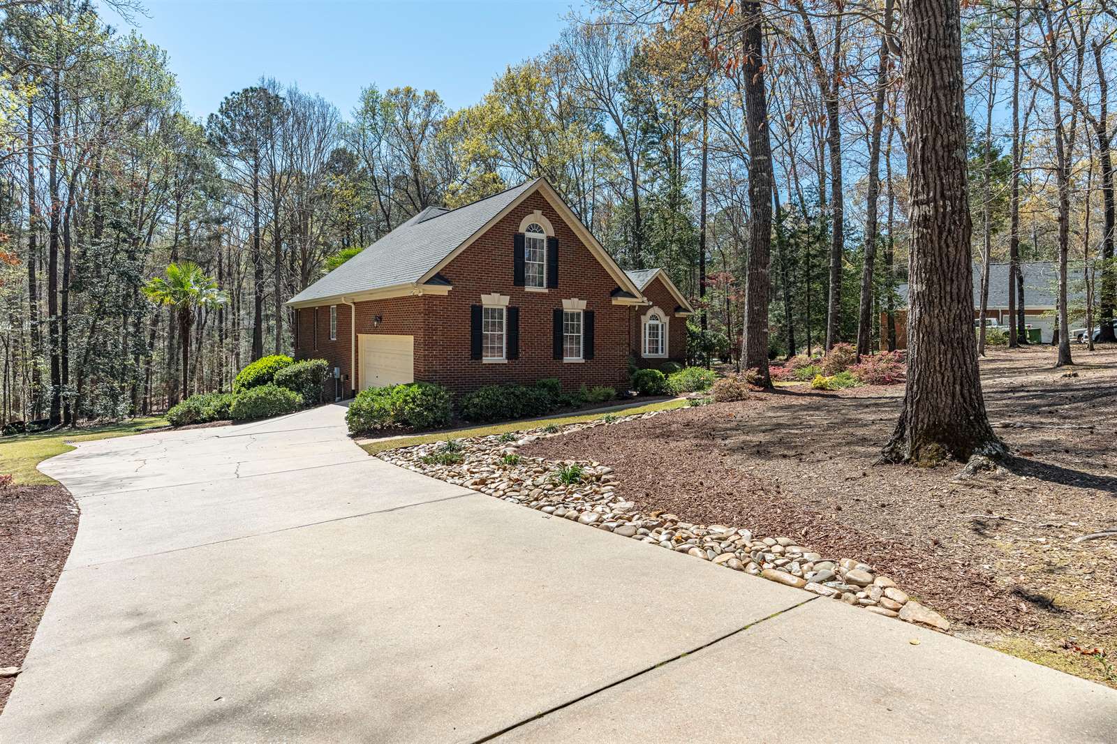 216 River Creek Drive, Irmo, SC 29063