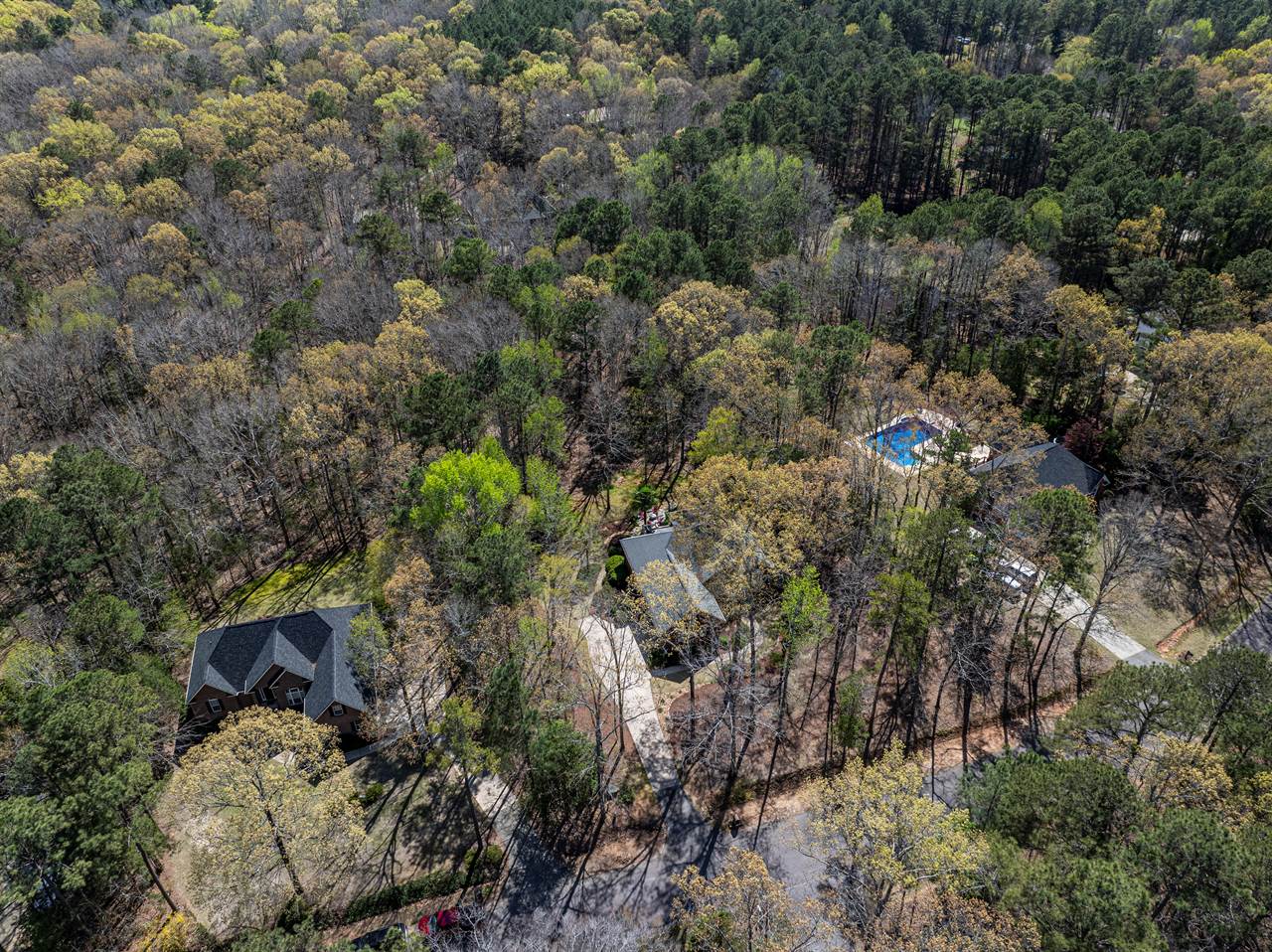 216 River Creek Drive, Irmo, SC 29063