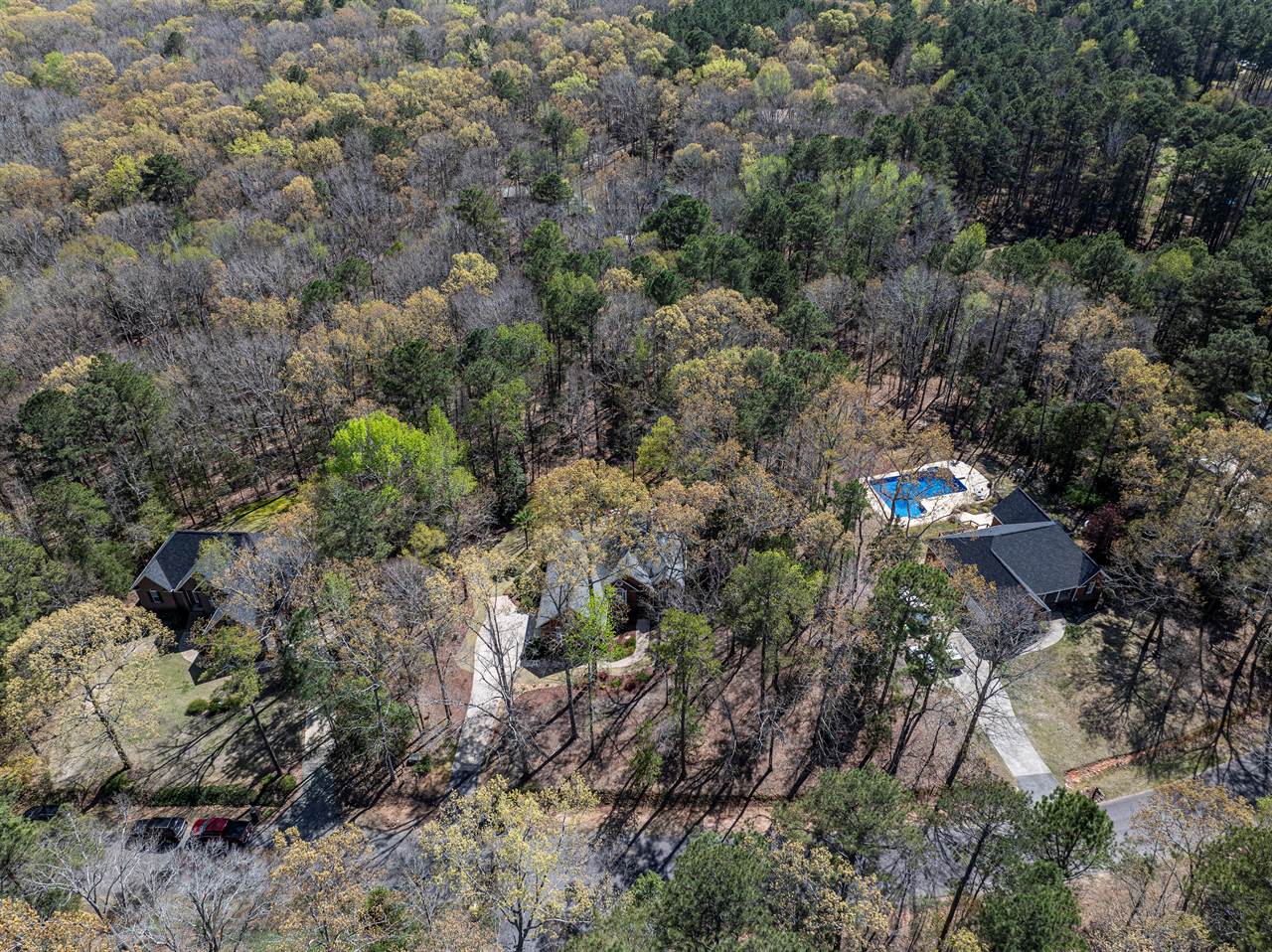 216 River Creek Drive, Irmo, SC 29063