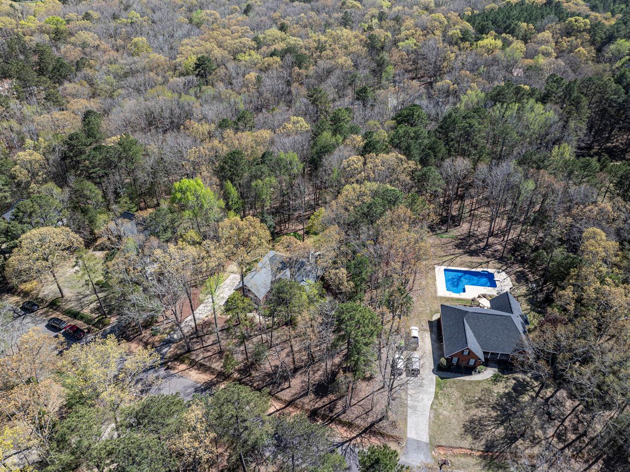 216 River Creek Drive, Irmo, SC 29063