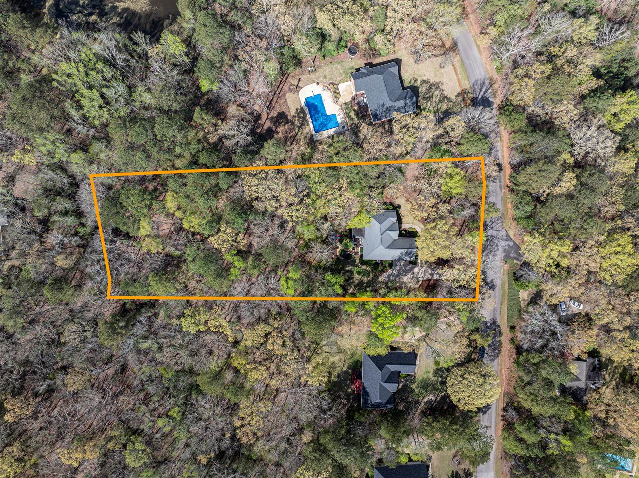 216 River Creek Drive, Irmo, SC 29063