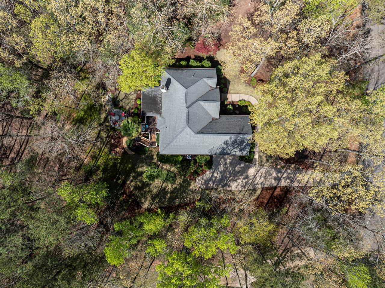 216 River Creek Drive, Irmo, SC 29063