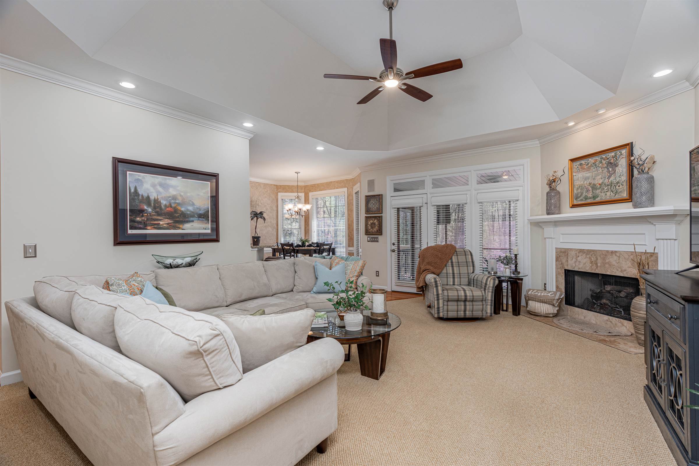 216 River Creek Drive, Irmo, SC 29063