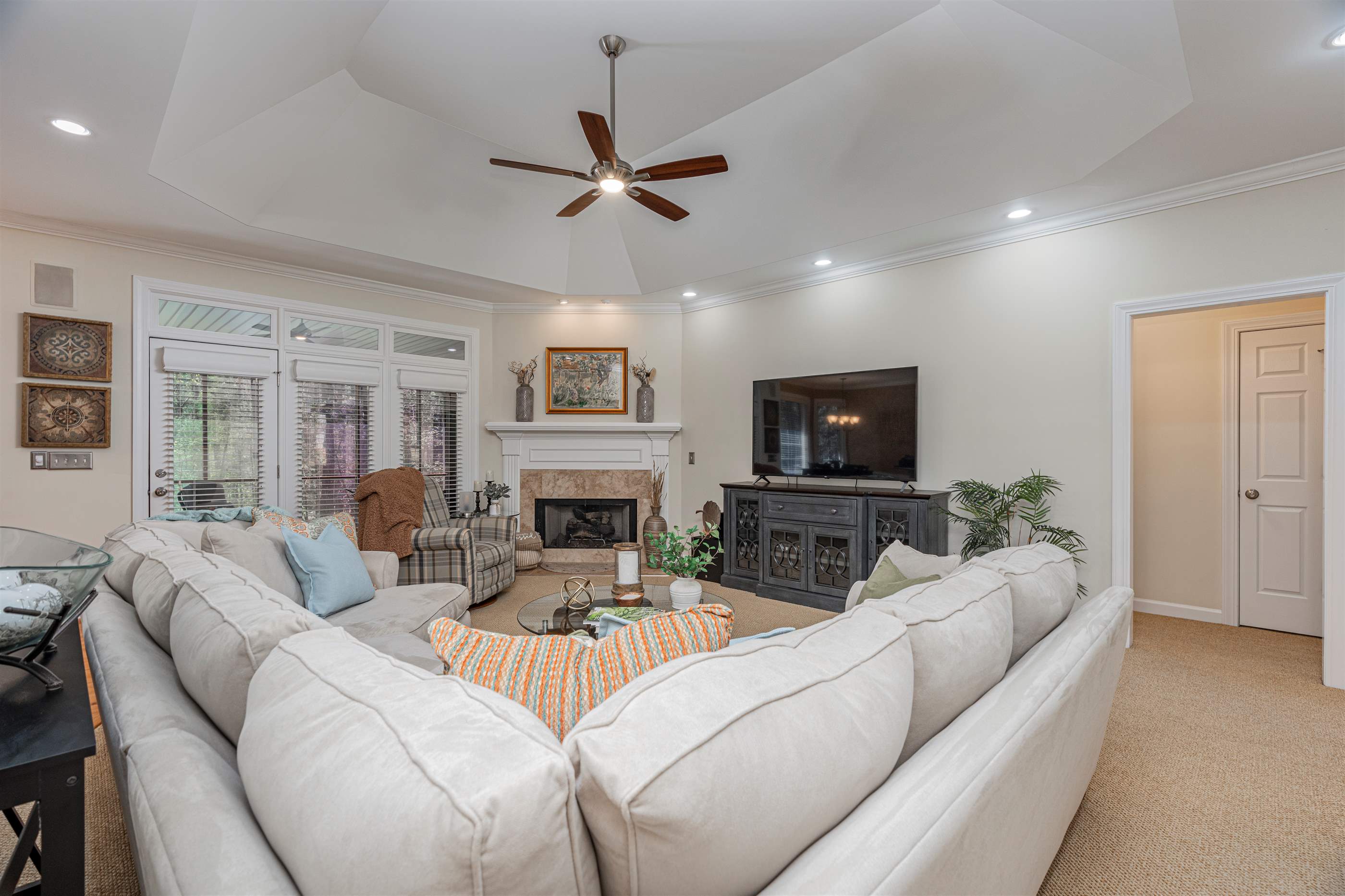 216 River Creek Drive, Irmo, SC 29063