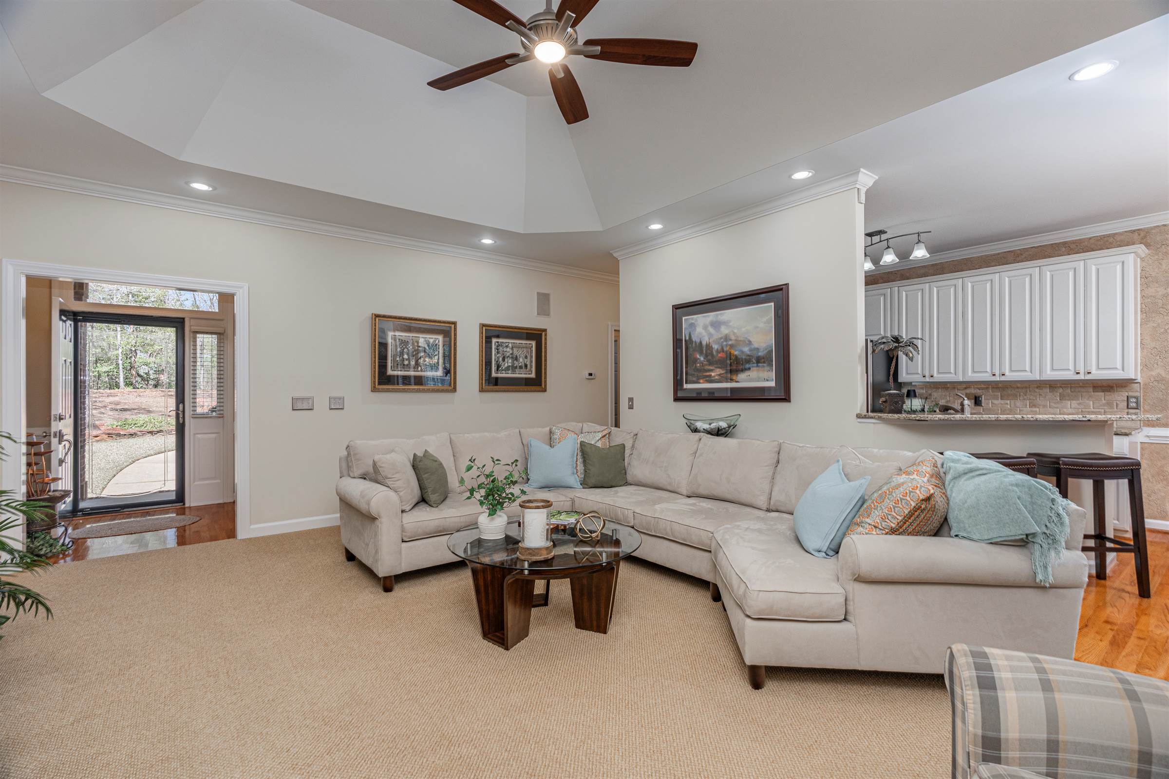 216 River Creek Drive, Irmo, SC 29063