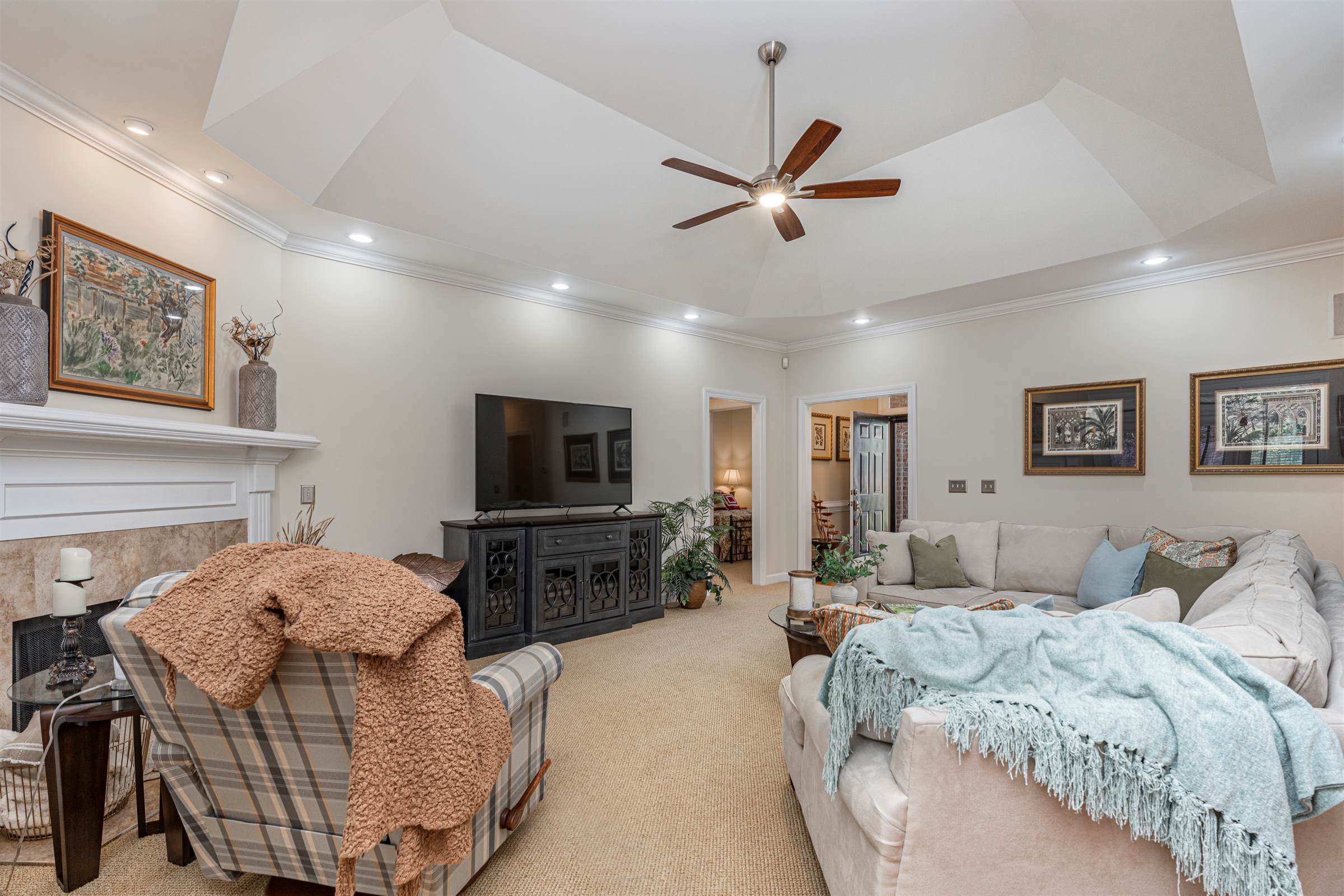 216 River Creek Drive, Irmo, SC 29063