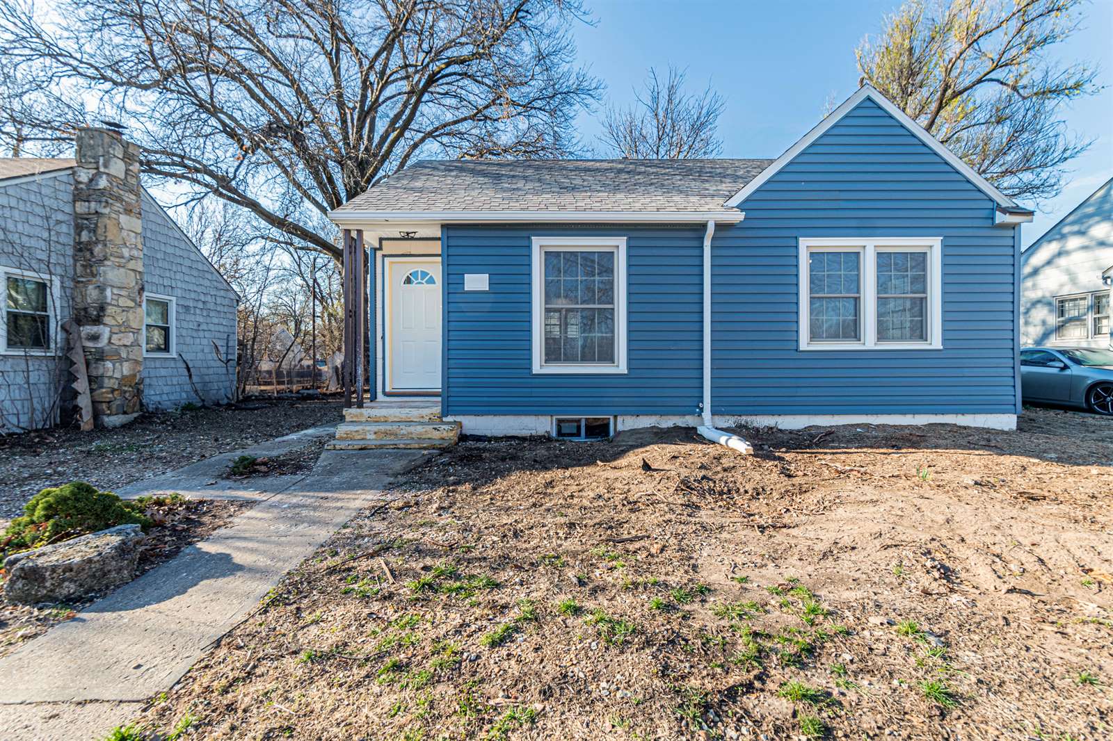 523 West Pine Street, Junction City, KS 66441