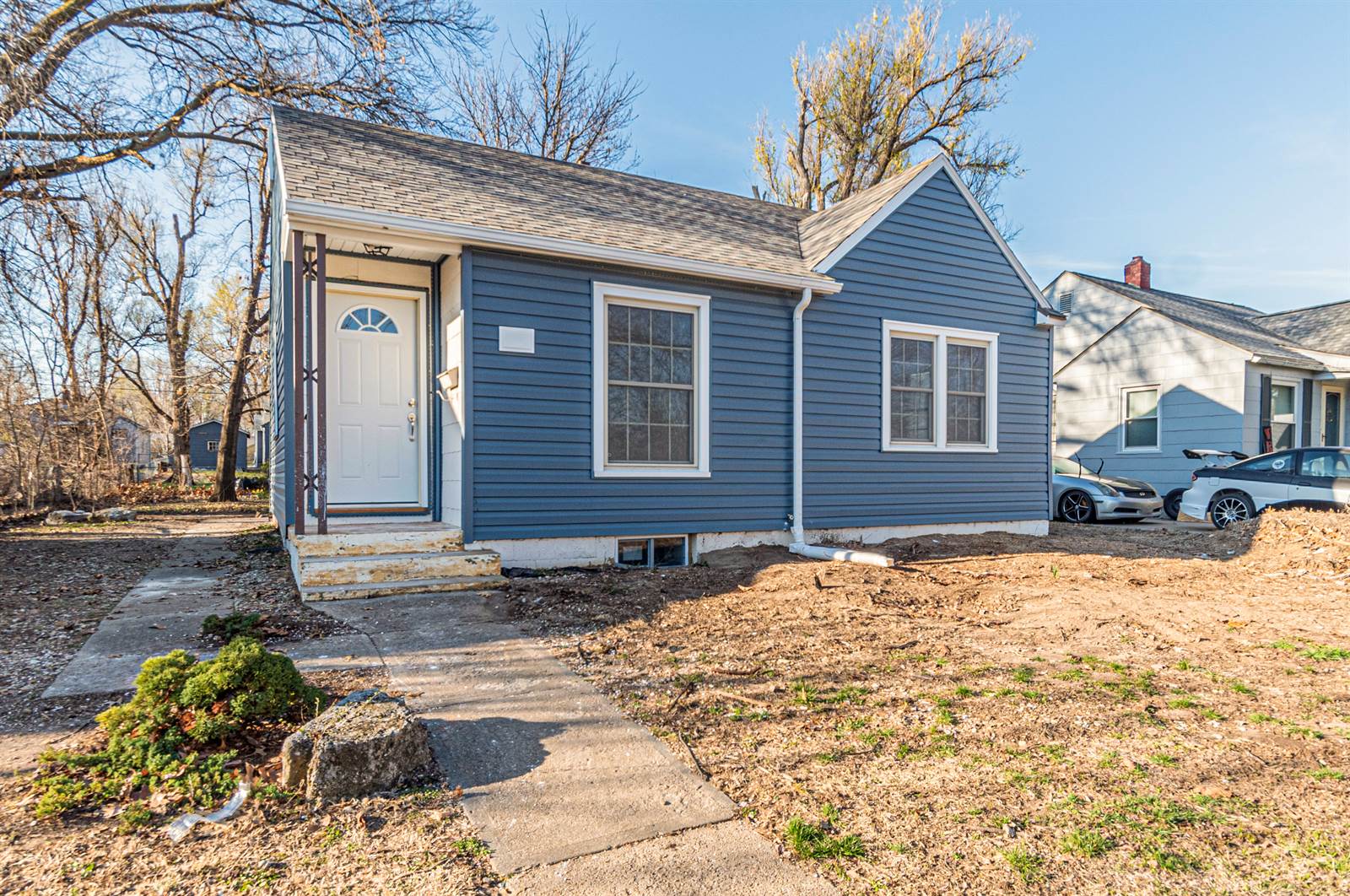 523 West Pine Street, Junction City, KS 66441