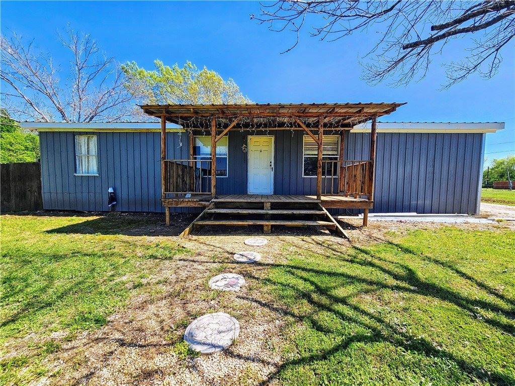 128 Lemley Lane, Waco, TX 76705