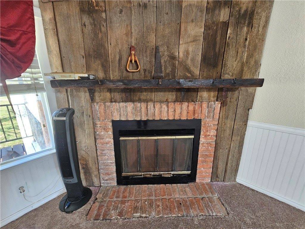 128 Lemley Lane, Waco, TX 76705