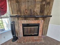 128 Lemley Lane, Waco, TX 76705