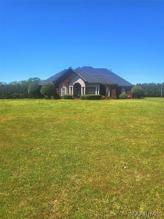 County Road 27 Road, Prattville, AL 36067