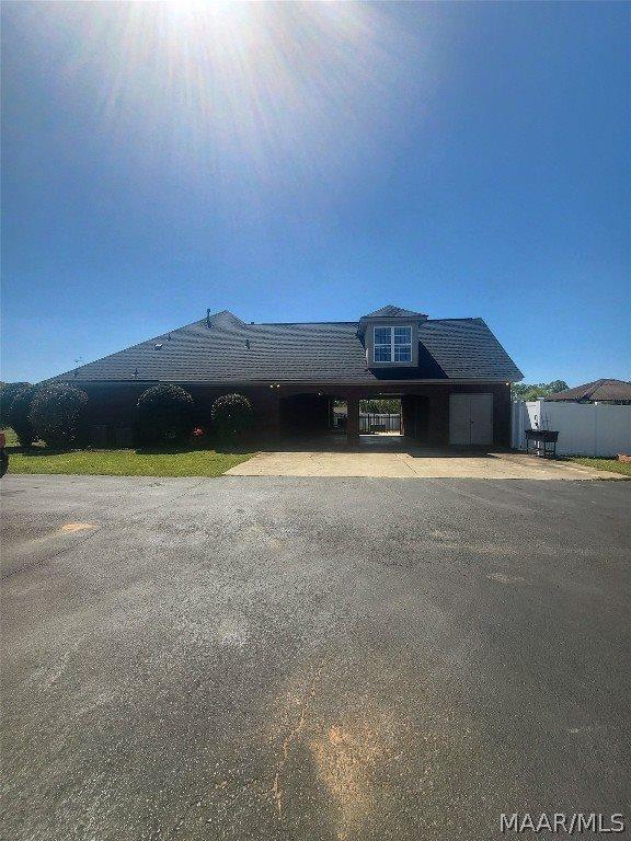 County Road 27 Road, Prattville, AL 36067