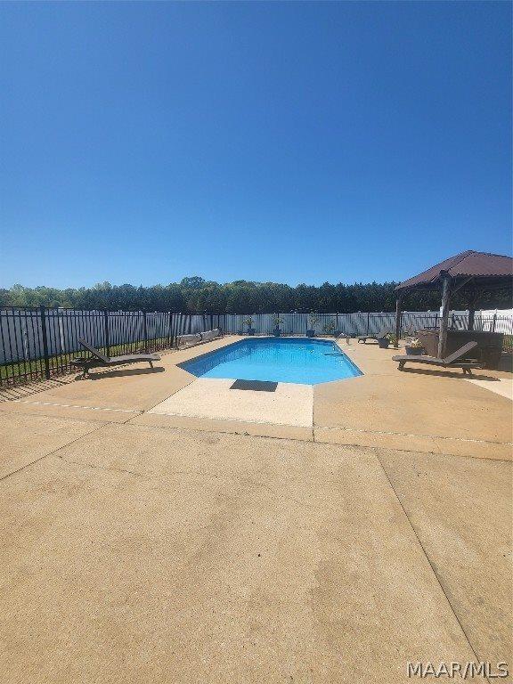County Road 27 Road, Prattville, AL 36067