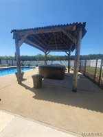 County Road 27 Road, Prattville, AL 36067