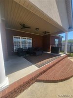 County Road 27 Road, Prattville, AL 36067