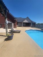 County Road 27 Road, Prattville, AL 36067