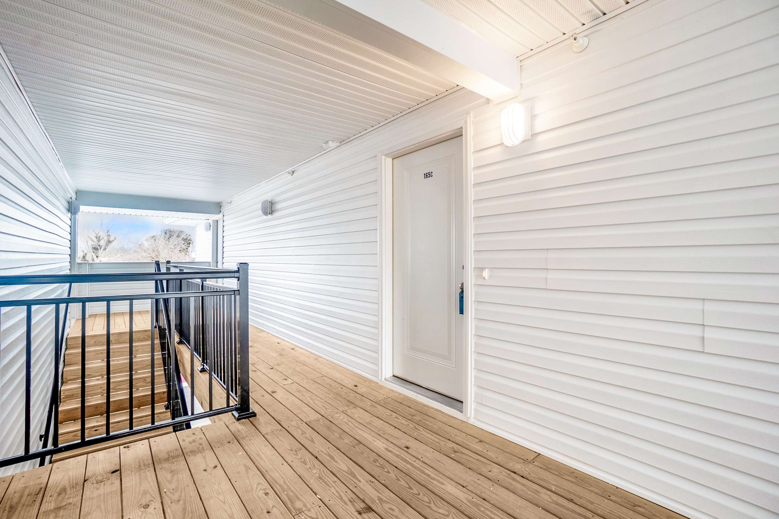 165 Atlantic Ave C, Hampton, VA 23664