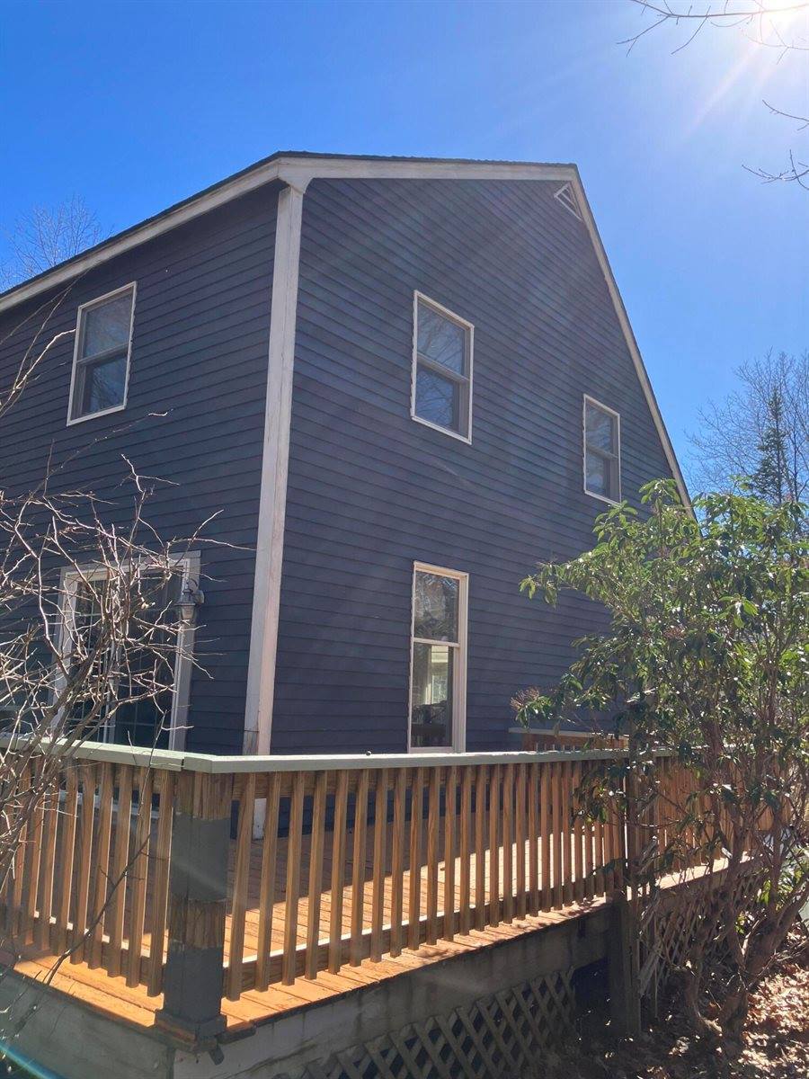 41 Scott's Lane, Bucksport, ME 04416