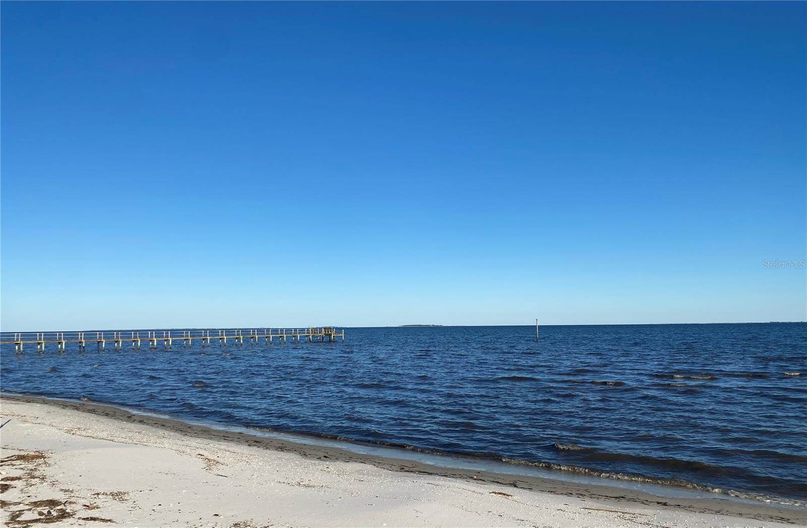 264 Boncycle Land Drive, Eastpoint, FL 32328