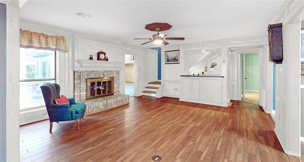 1706 West Hedgecroft Drive, Seabrook, TX 77586