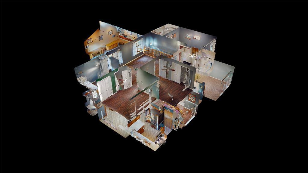 1706 West Hedgecroft Drive, Seabrook, TX 77586