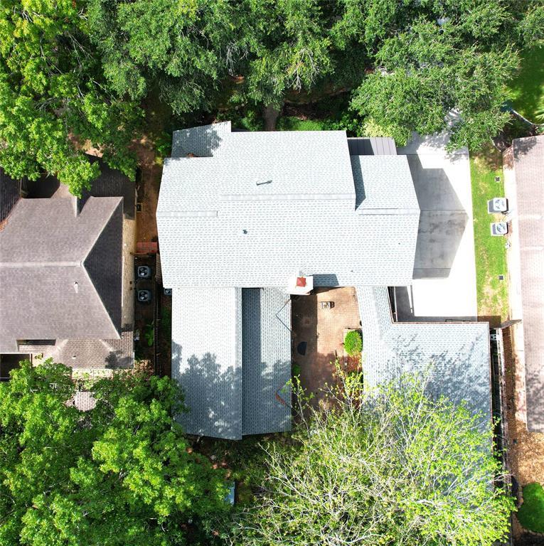 1706 West Hedgecroft Drive, Seabrook, TX 77586