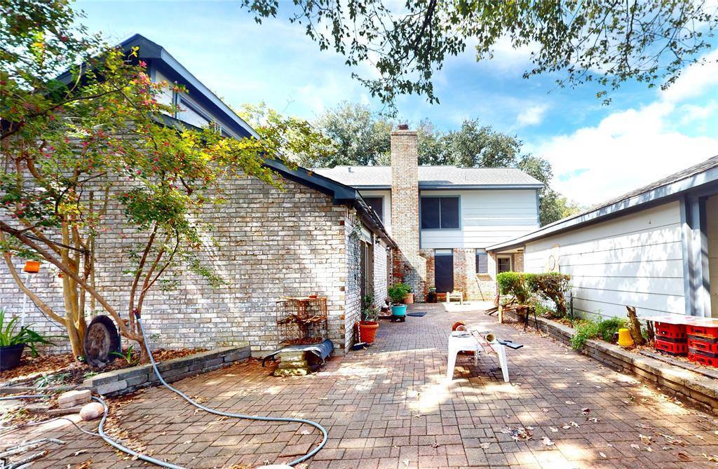 1706 West Hedgecroft Drive, Seabrook, TX 77586