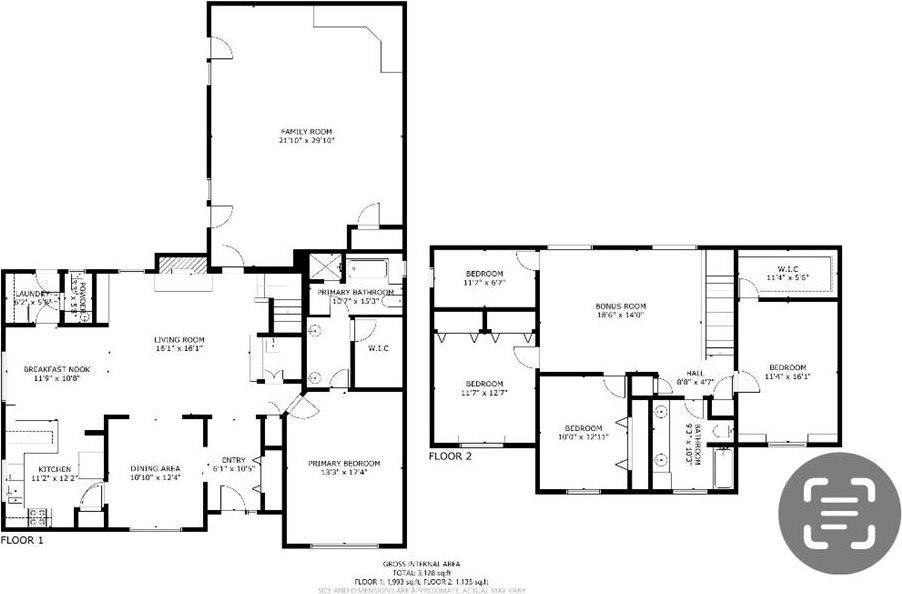 1706 West Hedgecroft Drive, Seabrook, TX 77586