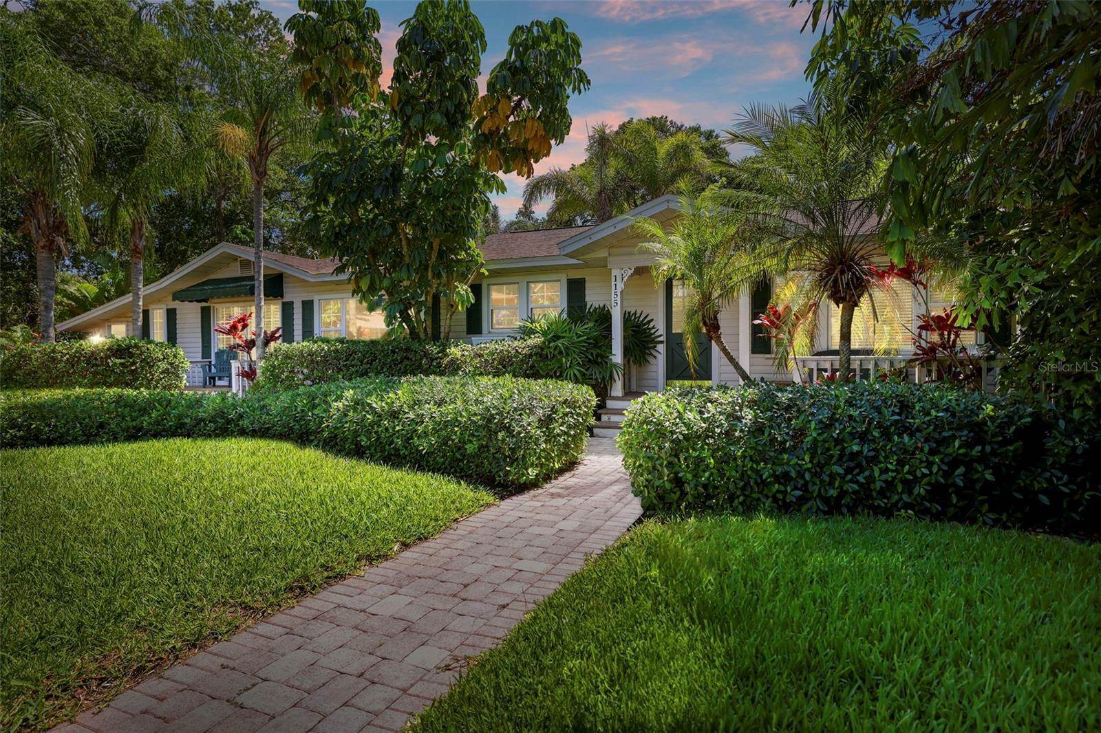 1155 Charles Street, Clearwater, FL 33755