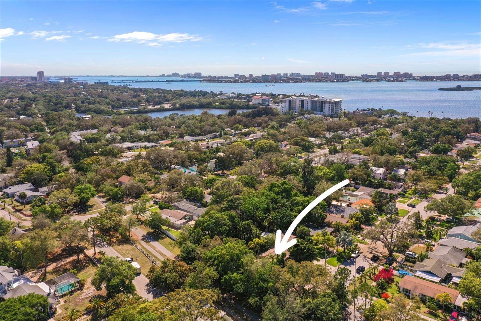 1155 Charles Street, Clearwater, FL 33755