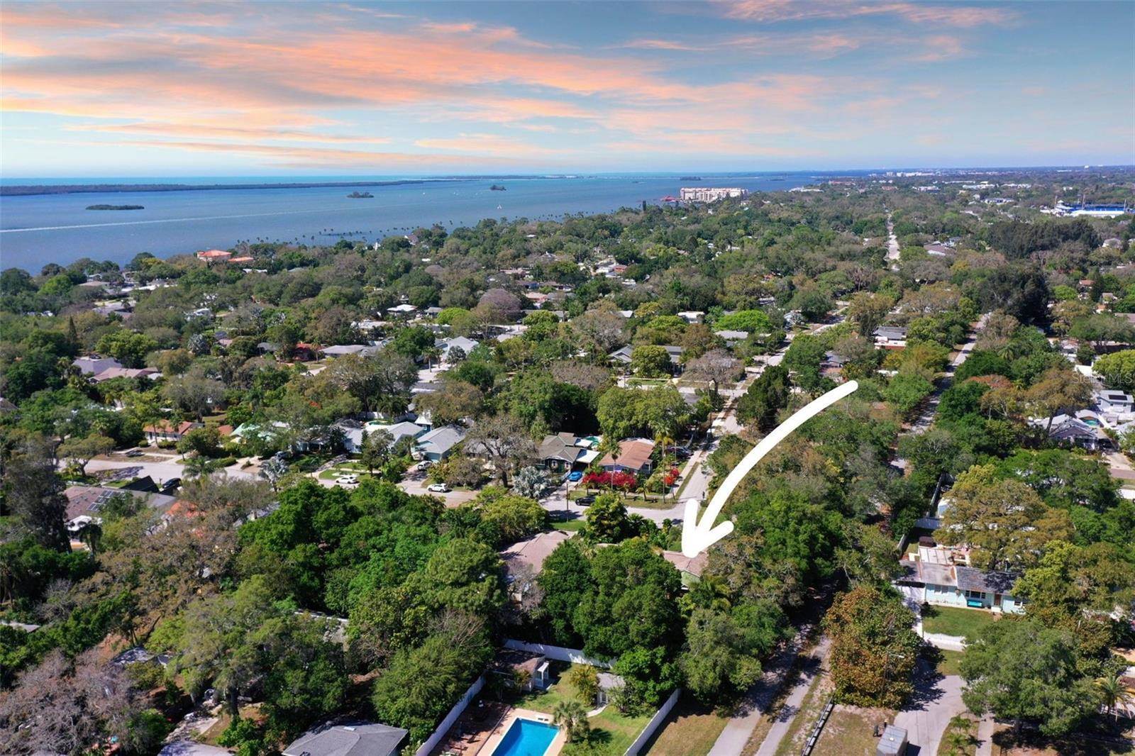 1155 Charles Street, Clearwater, FL 33755