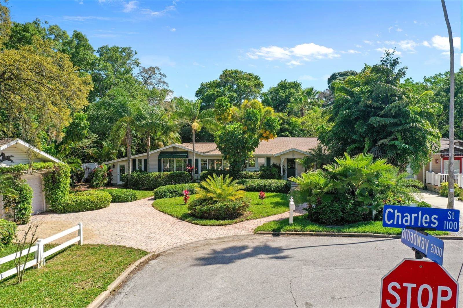 1155 Charles Street, Clearwater, FL 33755