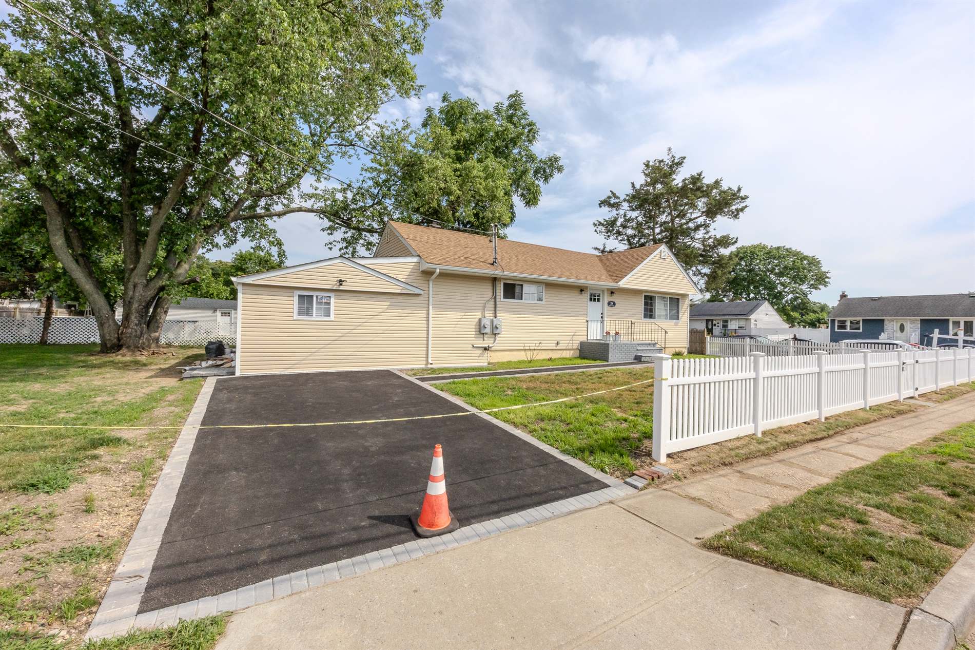 24 Penndale Drive, Amityville, NY 11701