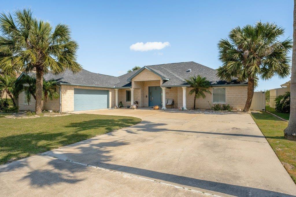 42 Spoonbill Cove, Laguna Vista, TX 78578