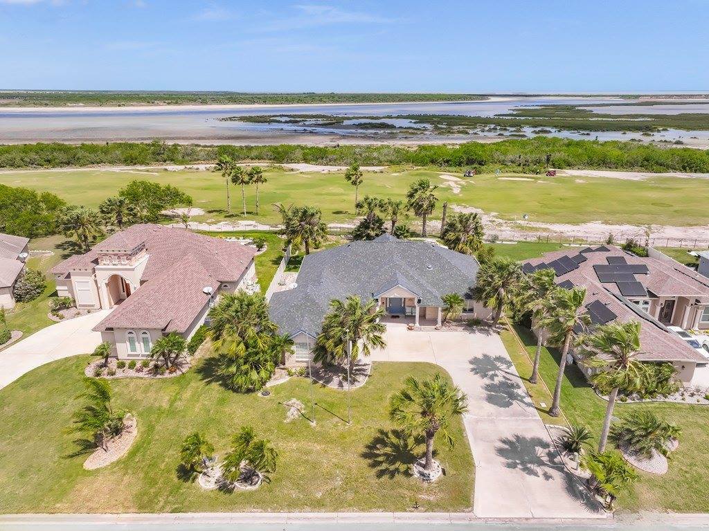 42 Spoonbill Cove, Laguna Vista, TX 78578