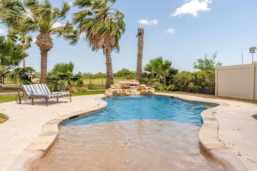 42 Spoonbill Cove, Laguna Vista, TX 78578