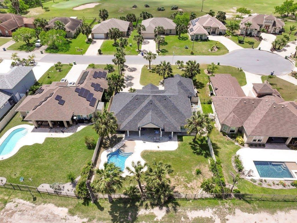 42 Spoonbill Cove, Laguna Vista, TX 78578