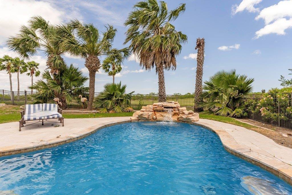 42 Spoonbill Cove, Laguna Vista, TX 78578