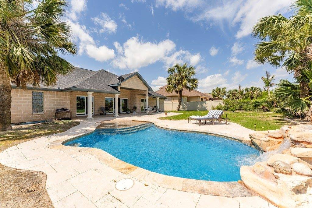 42 Spoonbill Cove, Laguna Vista, TX 78578