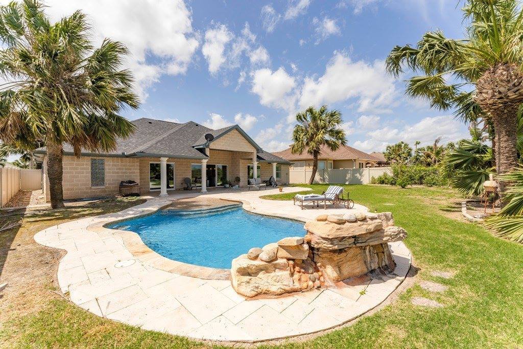 42 Spoonbill Cove, Laguna Vista, TX 78578