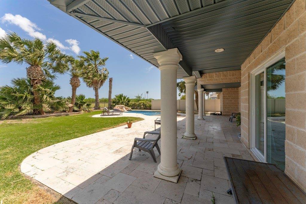 42 Spoonbill Cove, Laguna Vista, TX 78578