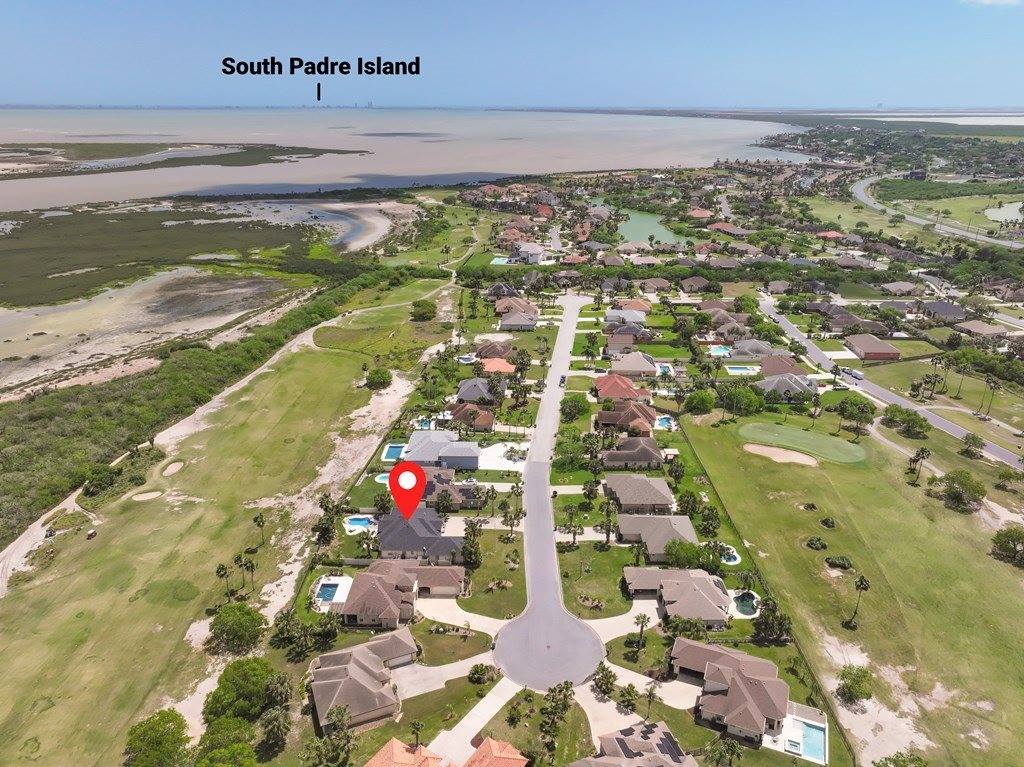 42 Spoonbill Cove, Laguna Vista, TX 78578