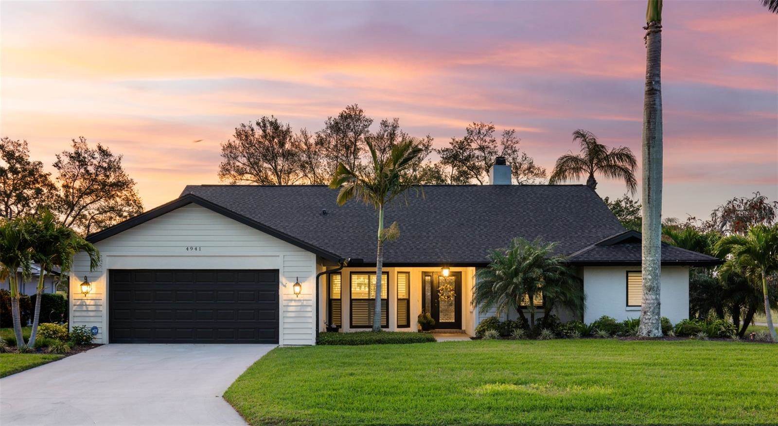 4941 Peridia Boulevard East, Bradenton, FL 34203