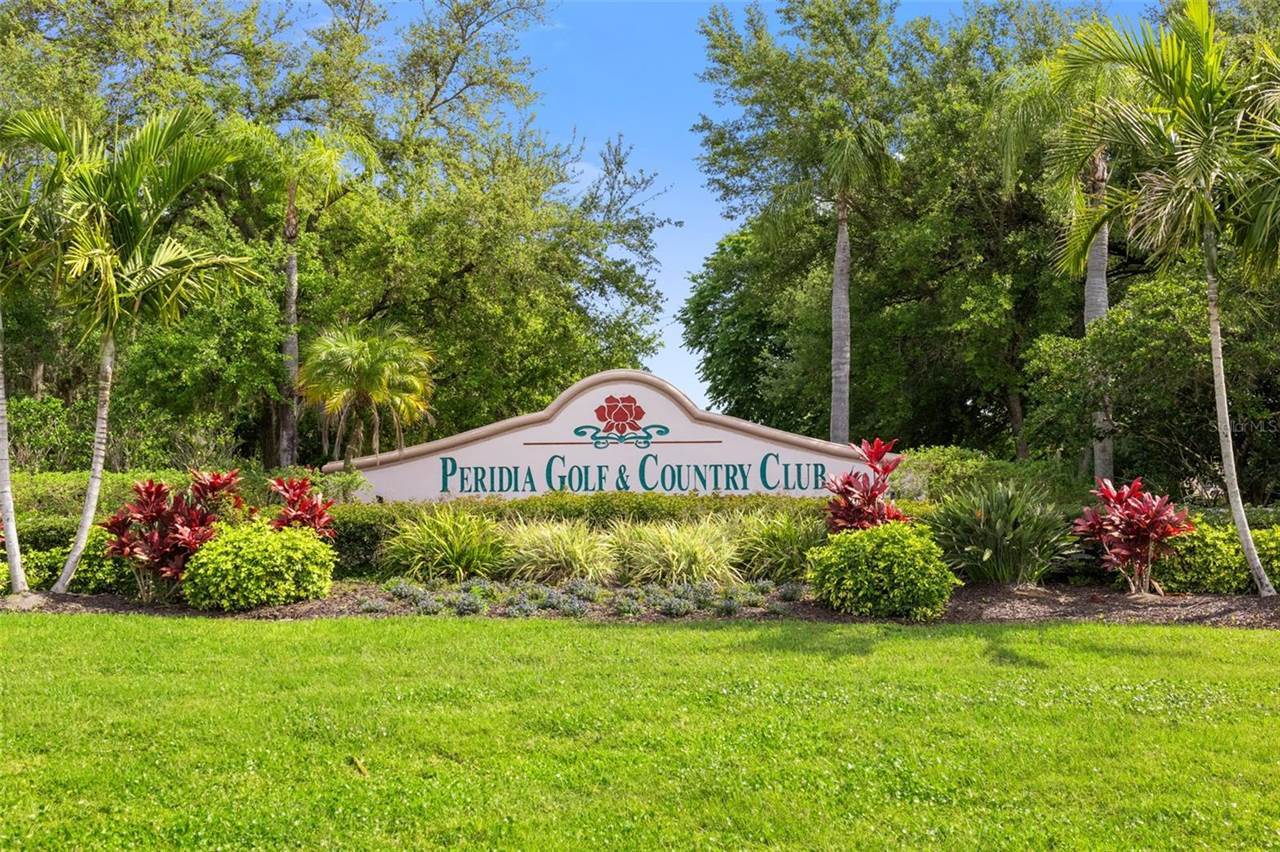 4941 Peridia Boulevard East, Bradenton, FL 34203