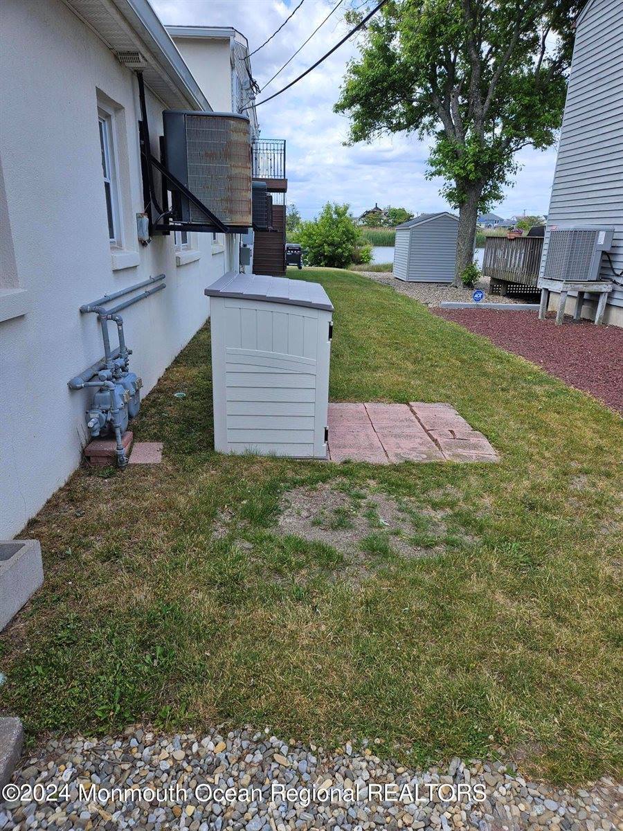 101 Trenton Avenue, #4, Point Pleasant Beach, NJ 08742