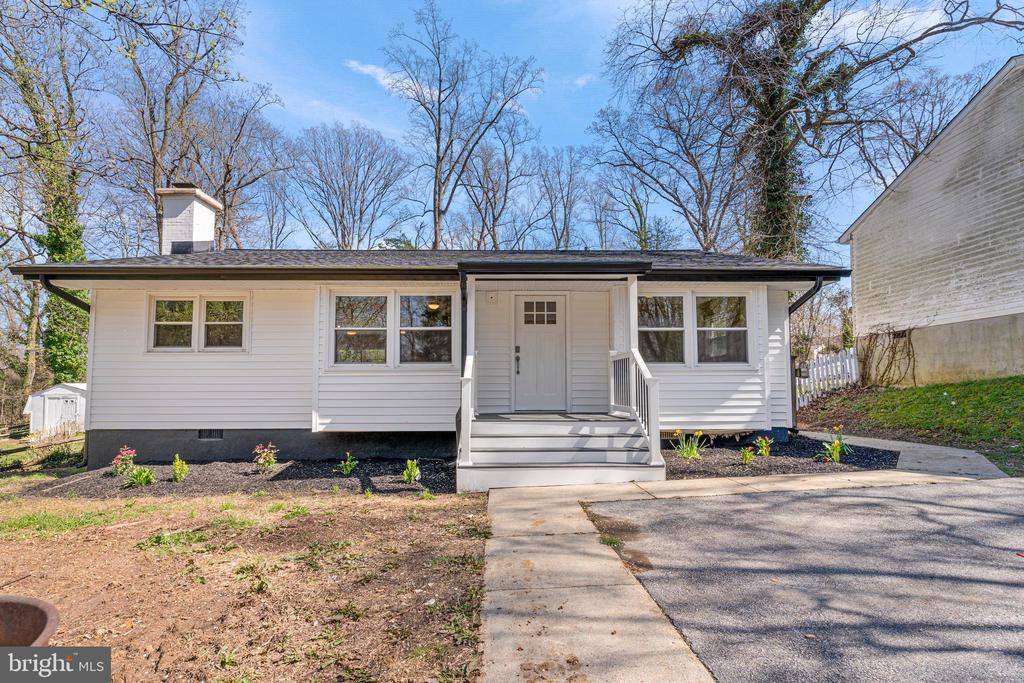 26278 Skyview Drive, Hollywood, MD 20636