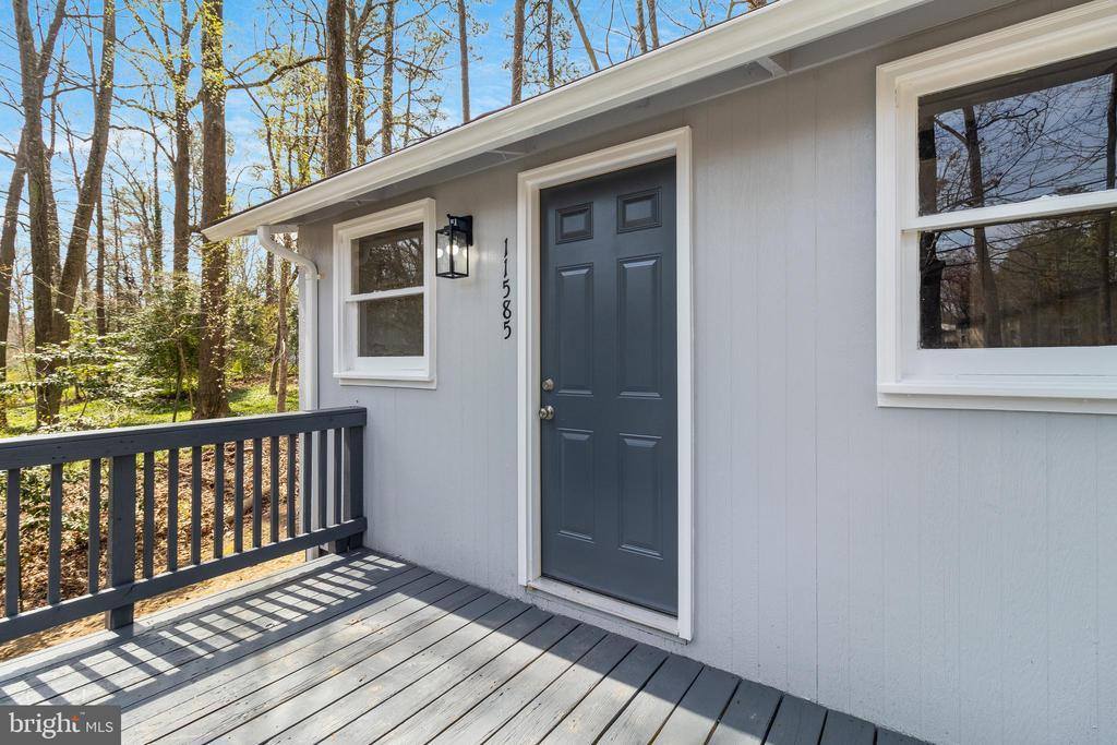 11585 Tomahawk Trail, Lusby, MD 20657
