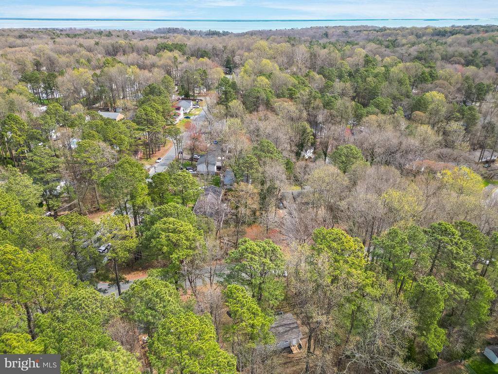 11585 Tomahawk Trail, Lusby, MD 20657